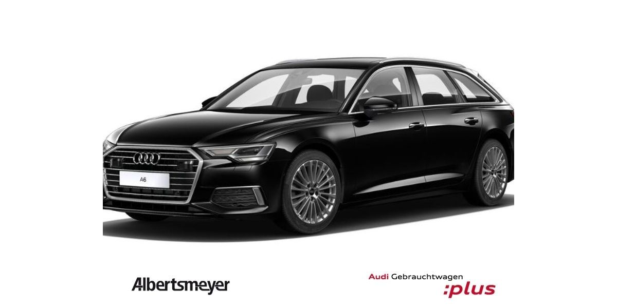 Audi A6 66.324 km 31.926 &euro; Nordhausen 99734