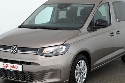 VW Caddy 48.549 km 25.990 &euro; Cottbus OT Kolkwitz 03099