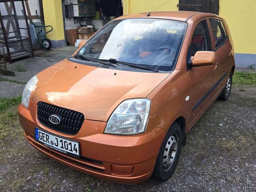 Picanto
