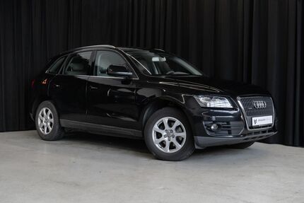 Audi Q5 218.000 km 12.900 &euro; Reutlingen / Betzingen 72770