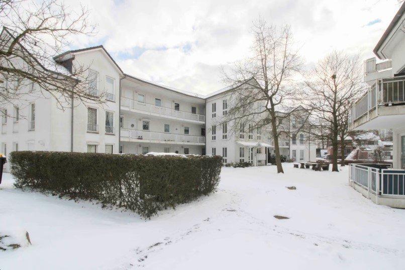 Dachgeschoßwohnung Bremen Gröpelingen - 2 Zimmer, 52 m&sup2;, 800&euro; | Angebot:26246027