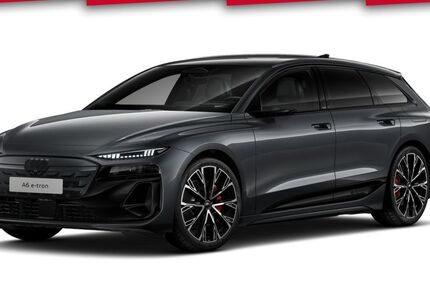 Audi A6 e-tron 15.069 km 75.420 &euro; Stuttgart 70469