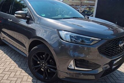 Ford Edge 93.507 km 23.999 &euro; Moosinning 85452