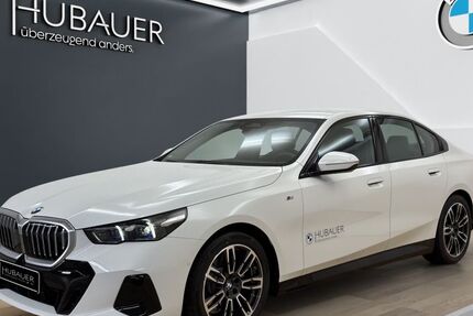 BMW 520 6.000 km 57.999 € Landshut 84030