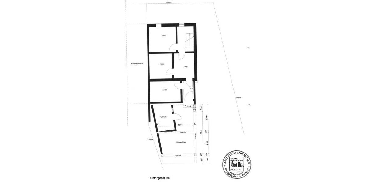 Reihenendhaus Hennef - 5 Zimmer, 115 m&sup2;, 419.000&euro; | Angebot:25737031