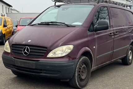 Mercedes-Benz Vito 485.000 km 1.890 &euro; Dillingen (Donau) 89407