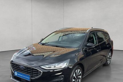 Ford Focus 33.382 km 17.350 &euro; Hanau 63452