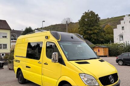 Mercedes-Benz Sprinter 341.000 km 6.500 &euro; Dieblich 56332