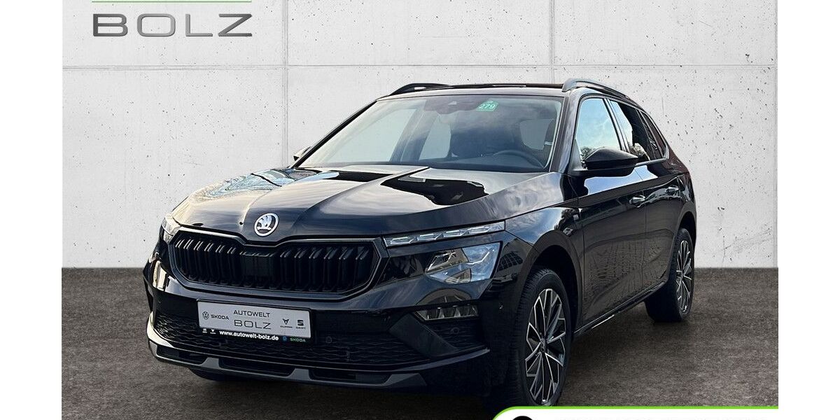 Skoda Kamiq 25.663 km 23.990 &euro; Pulheim-Brauweiler 50259