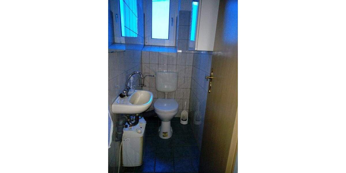 Gewerbeobjekt Aue - 2 Zimmer, 400&euro; | Angebot:26641802
