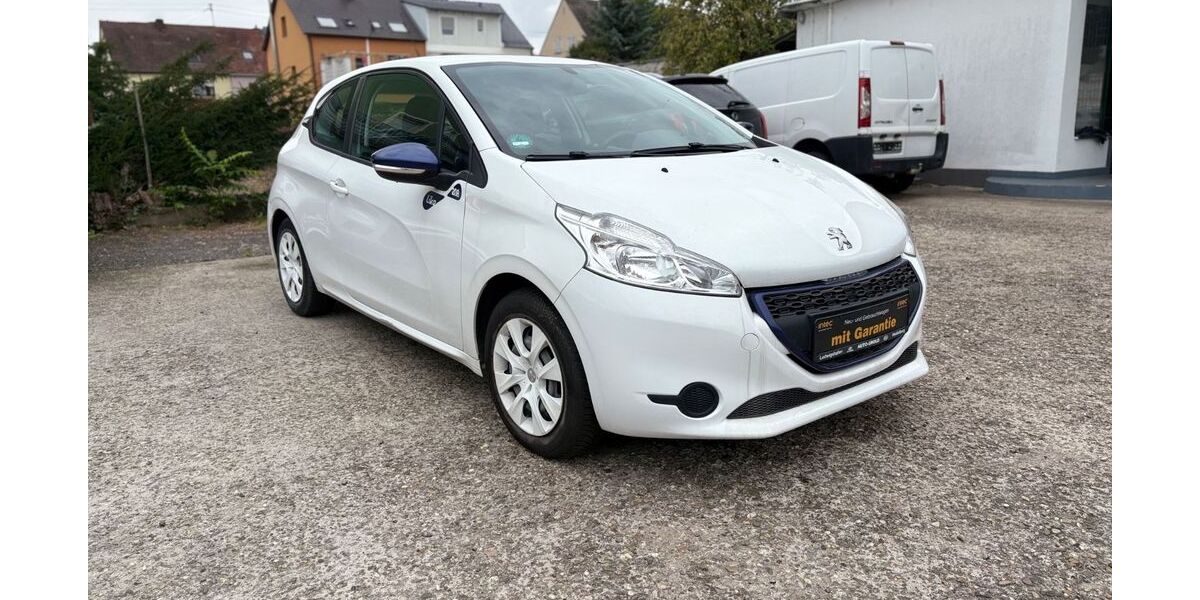 Peugeot 208 130.000 km 2.500 € Ludwigshafen am Rhein 67071