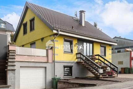 Haus Sinsheim-Steinsfurt Steinsfurt - 5 Zimmer, 145 m&sup2;, 499.000&euro; | Angebot:24846288