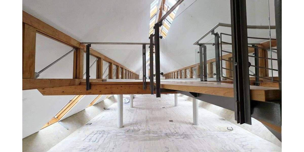 Gewerbeobjekt Wuppertal Barmen - 1.650&euro; | Angebot:24918104