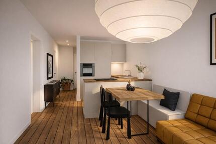 Wohnung Amberg - 2 Zimmer, 47 m&sup2;, 243.828&euro; | Angebot:26904582