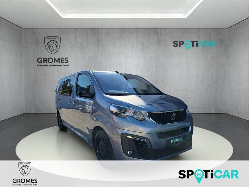 Peugeot Expert 104.400 km 32.990 € Wartenberg 85456