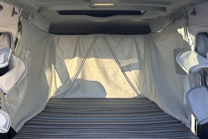 VW Caddy Maxi 171.000 km 15.888 &euro; Stepenitztal 23936