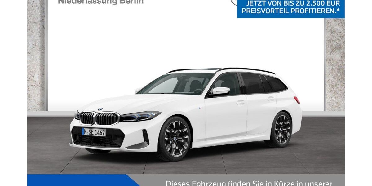 BMW 320 24.868 km 42.880 &euro; Berlin 12683