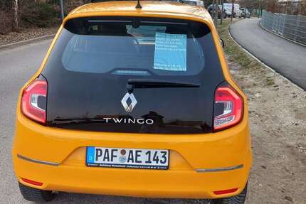 Renault Twingo 41.600 km 11.000 &euro; Scheyern 85298