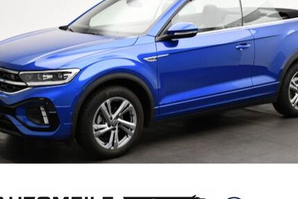 VW T-Roc 19.856 km 32.550 &euro; Wolfsburg 38440