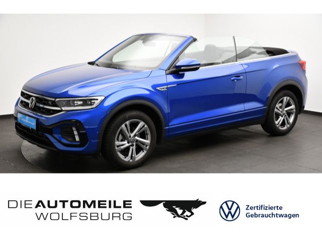 VW T-Roc 19.856 km 32.550 &euro; Wolfsburg 38440