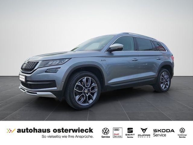 Kodiaq
