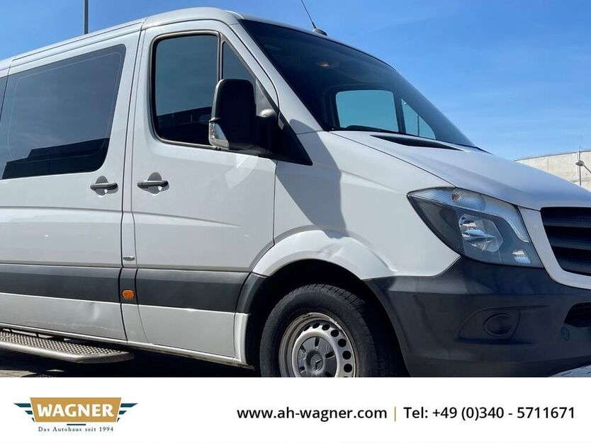 Sprinter