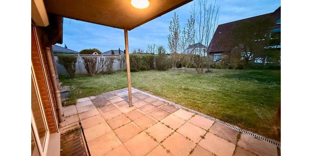 Terrassenwohnung Wolmirstedt - 3 Zimmer, 81 m&sup2;, 970&euro; | Angebot:26405515