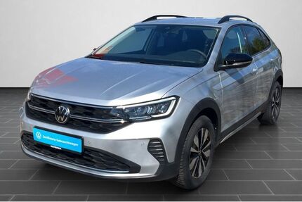 VW Taigo 3.941 km 20.790 &euro; Homburg 66424