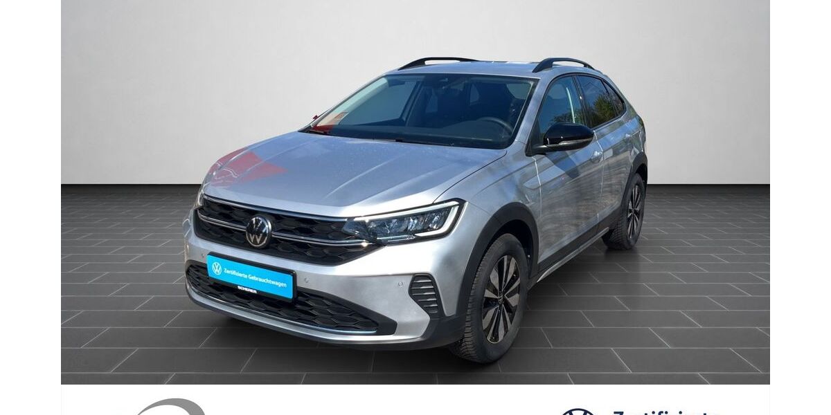 VW Taigo 3.941 km 20.790 &euro; Homburg 66424