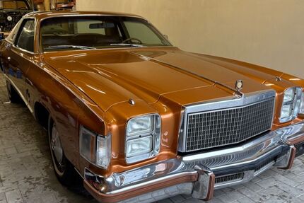 Chrysler Andere 66.000 km 18.500 &euro; Bockau 08324