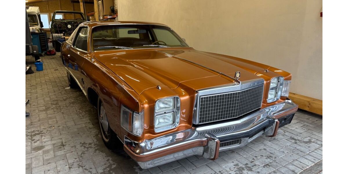 Chrysler Andere 66.000 km 18.500 &euro; Bockau 08324