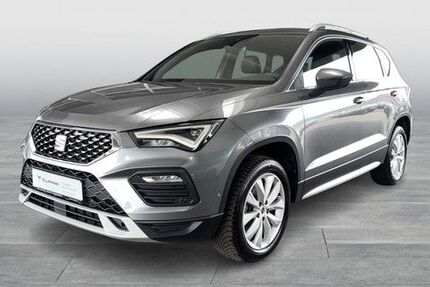 Seat Ateca 7.422 km 29.979 € Oldenburg 26135