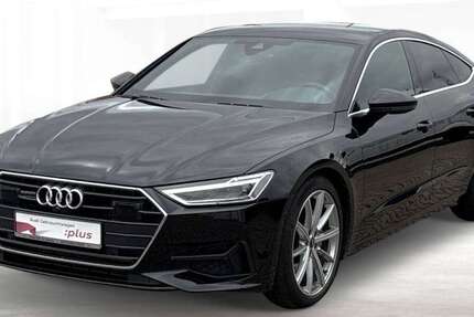 Audi A7 60.950 km 50.890 &euro; Aschersleben 06449