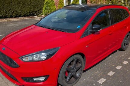 Ford Focus 262.000 km 4.900 &euro; Hamminkeln 46499