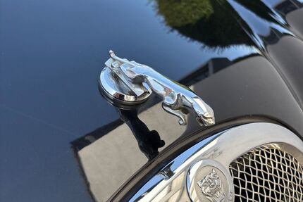 Jaguar S-Type 196.000 km 5.500 &euro; Mönchengladbach 41063