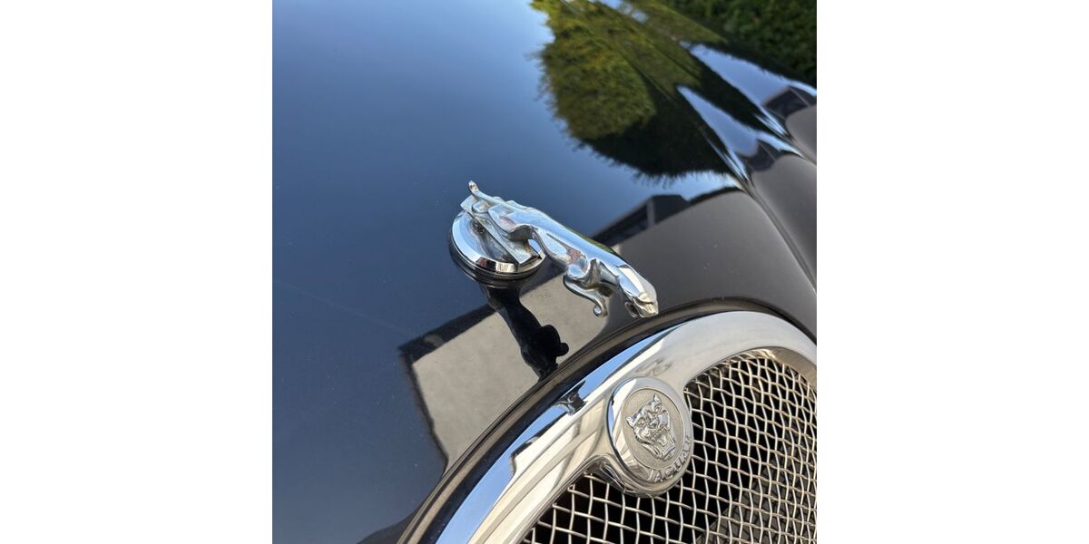 Jaguar S-Type 196.000 km 5.500 &euro; Mönchengladbach 41063