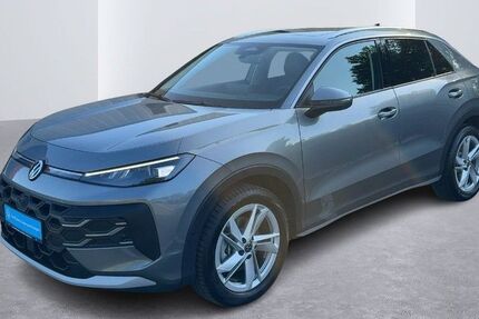 VW T-Roc 2.430 km 35.790 &euro; Glinde 21509