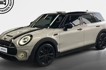 Mini Cooper S Clubman 36.600 km 27.890 &euro; Ingolstadt 85053