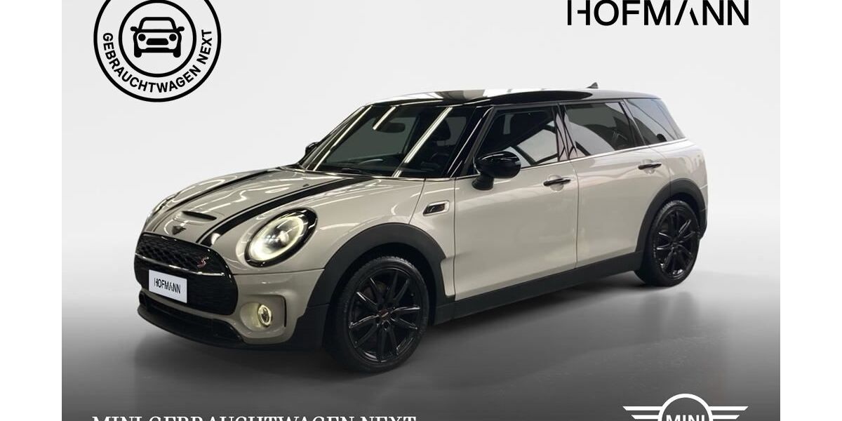 Mini Cooper S Clubman 36.600 km 27.890 &euro; Ingolstadt 85053