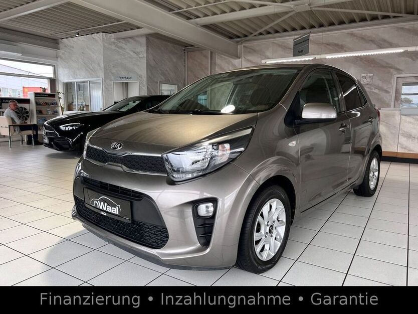 Picanto