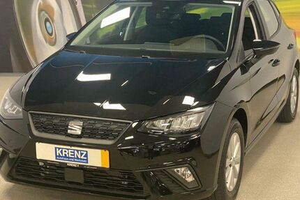 Seat Ibiza 1.112 km 19.750 &euro; Paderborn 33100