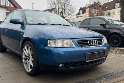 Audi A3 186.000 km 1.250 &euro; Ingolstadt 85055