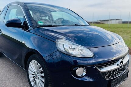 Opel Adam 115.000 km 6.490 &euro; Merzig 66663