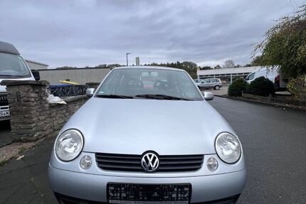 VW Lupo 94.569 km 1.900 € Castrop Rauxel 44579