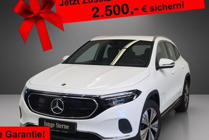 Mercedes-Benz EQA 44.812 km 29.499 € Altdorf 90518