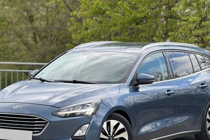 Ford Focus 133.000 km 14.400 &euro; Hamburg 22117