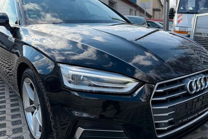 Audi A5 233.000 km 14.900 &euro; Bannewitz 01728