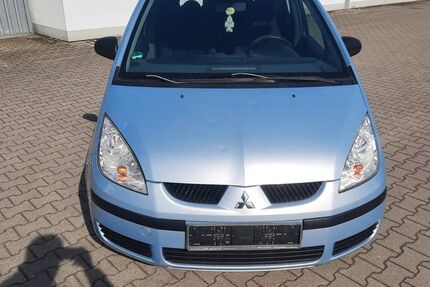 Mitsubishi Colt 160.000 km 1.390 &euro; Sulzbach-Rosenberg 92237