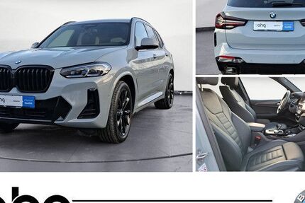 BMW X3 11.924 km 56.690 &euro; Freiburg 79108