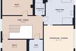 Einfamilienhaus Hilpoltstein - 5 Zimmer, 205 m&sup2;, 1.250.000&euro; | Angebot:25716289